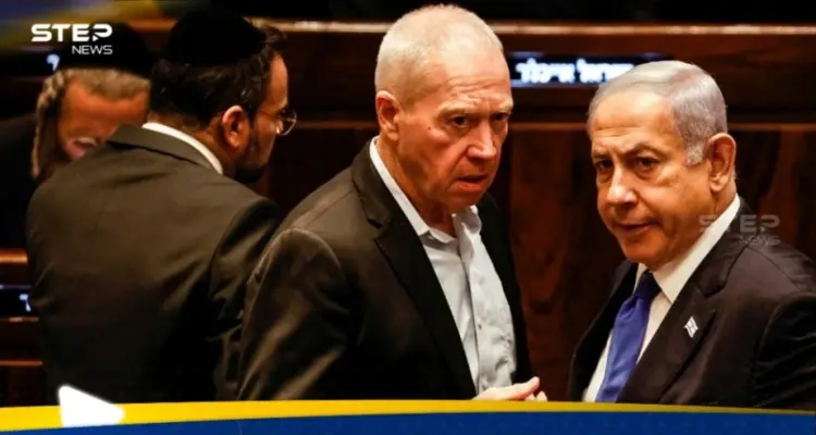 الجنائية الدولية ترفض طلب إسرائيل بإلغاء مذكرتي توقيف بحق نتنياهو وغالانت: أخبار
