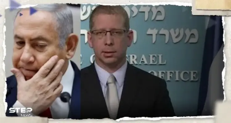 مقطع فيديو يوقع مستشار نتنياهو بـ"الفخ".. وهكذا رد بعد أن سخر منه نشطاء عرب: أخبار