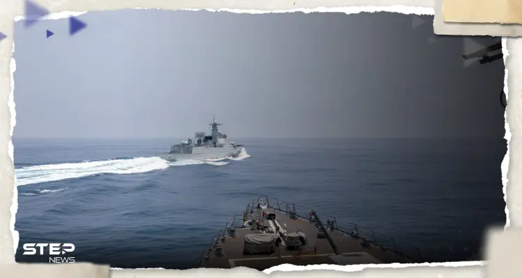 "تحذير صارم".. الصين تتحرك عسكرياً حول تايوان وتايبيه تستعد: أخبار