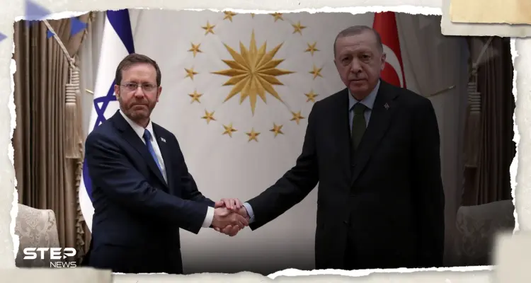 أوّل تعليق من إسرائيل على قرار تركيا استدعاء سفيرها من تل أبيب: أخبار