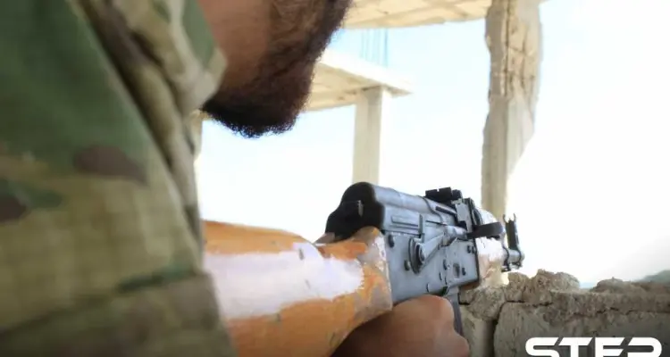 "جيش الإسلام" يصدّ هجومًا لـ ميليشيا قسد بـ عفرين، والأخير يصعّد هجماته على المنطقة: أخبار