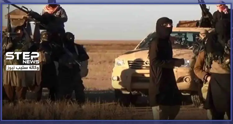 خاص لستيب || قتلى من ميليشيا "زينبيون" بهجومٍ لـ"داعش" على مواقعهم بدير الزور: أخبار