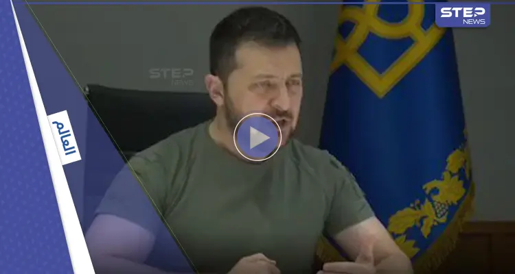 بالفيديو|| زيلينسكي يستفز لافروف بجملة.. ولغة جسد بايدن وأردوغان تكشف المستور: أخبار