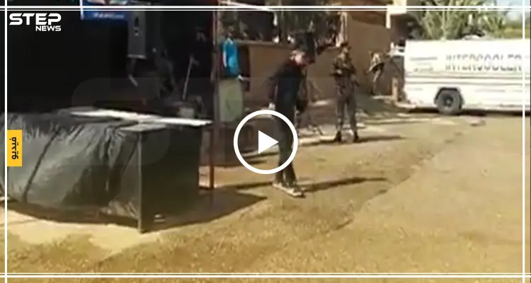 في خطوة استفزازية للمدنيين.. إيران تحوّل مسجداً ورمزاً ثورياً بالبوكمال إلى حسينية شيعية (فيديو): أخبار