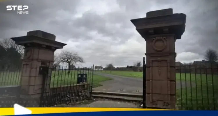 مقبرة عثمانية