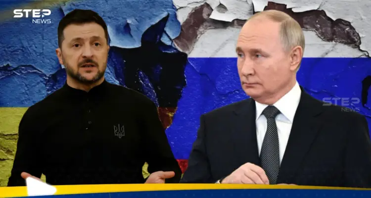 الكرملين يبدي استعداد بوتين لاستئناف المفاوضات مع أوكرانيا: أخبار