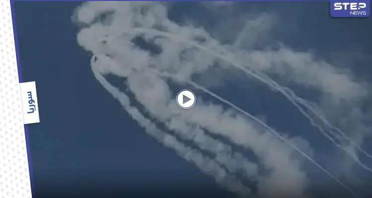 في تصعيد خطير.. رشقات صاروخية من جنوب لبنان باتجاه إسرائيل والأخيرة ترد: أخبار