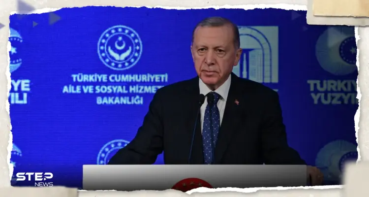 أردوغان يصف إسرائيل بـ "دولة إرهاب" ويتحدث عن خطوات لمحاسبة قادتها: أخبار