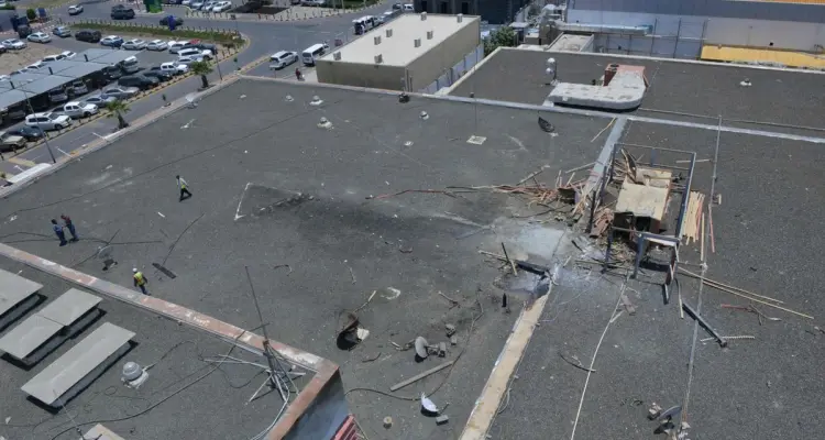 البيت الأبيض والأمم المتحدة يعلقان على تصعيد هجمات الحوثيين في العمق السعودي: أخبار