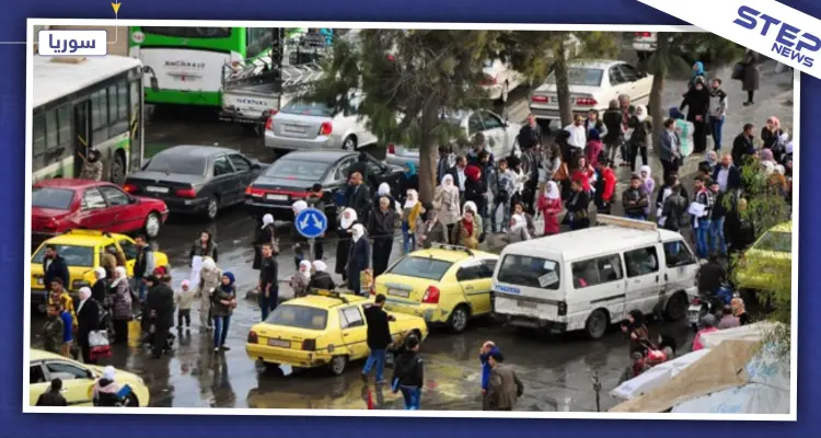 عناصر ميليشيا الدفاع الوطني يستلمون قطاع النقل العام بحلب.. ويذيقون أهلها الأمرين: أخبار
