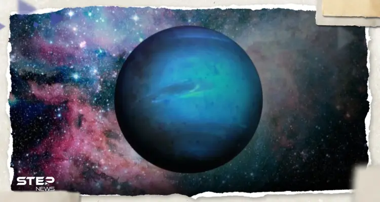 دراسة علمية تكشف "مفاجأة" حول كوكب نبتون أثارت فضول العلماء: أخبار