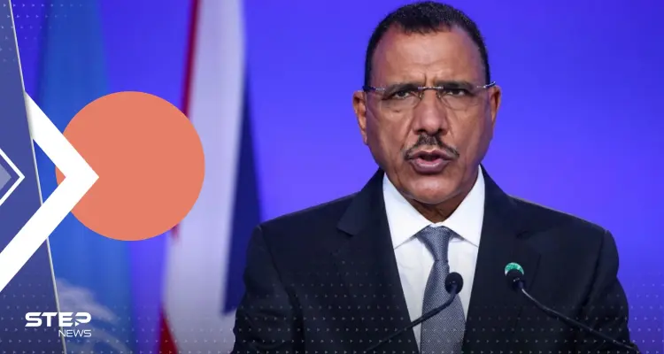 بايدن يدعو للإفراج الفوري عن رئيس النيجر محمد بازوم وعائلته: أخبار