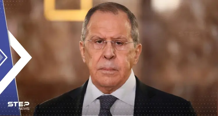 لافروف يتحدث عن هجوم أمريكي استهدف بـ"الخطأ" دولة عربية نفطية: أخبار
