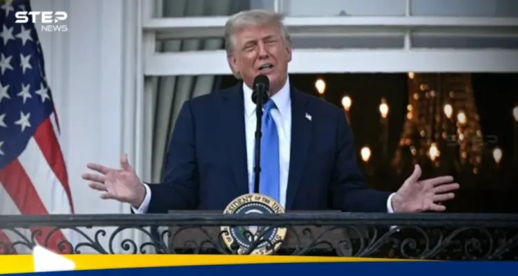 ترامب يؤيد الهجوم الأوكراني لكنه يحذر من العواقب: أخبار