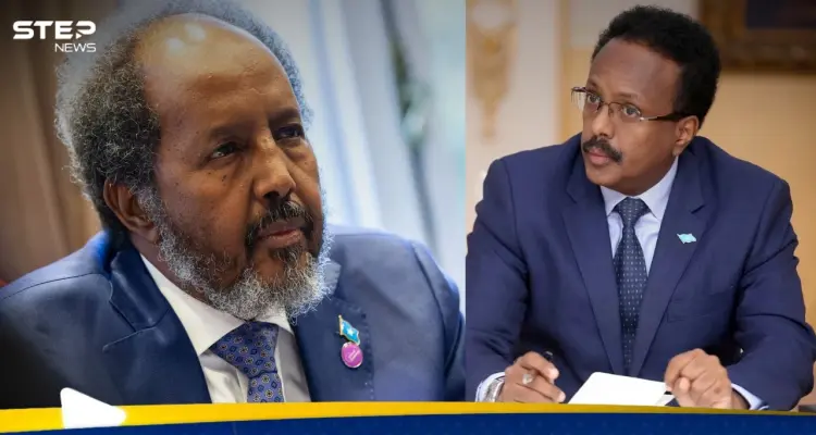 تحذير من رئيس الصومال السابق فرماجو للرئيس حسن شيخ محمود بشأن الانتخابات والتعديلات الدستورية: أخبار