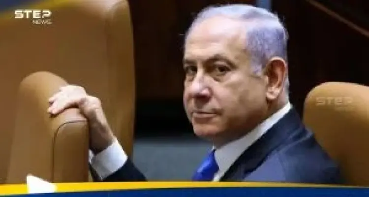 نتنياهو يترأس اجتماعًا عاجلاً لبحث "قضية" في الملف السوري: أخبار