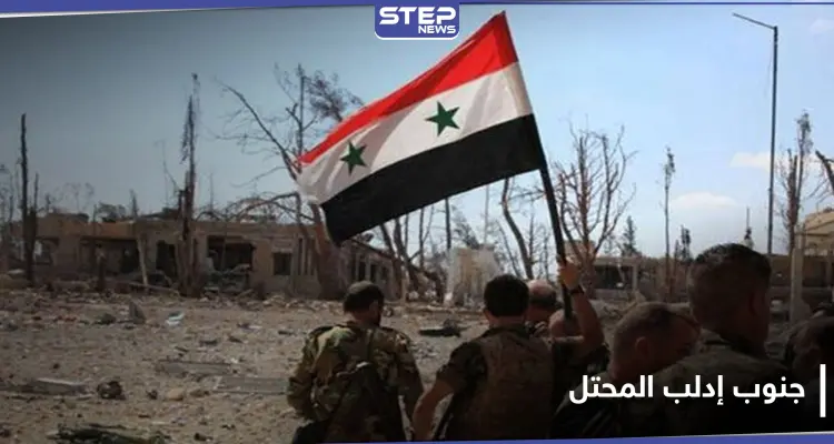 خاص بالصور|| قوات النظام السوري تحول أرزاق المدنيين في ريف إدلب الجنوبي لحقول رمي وتدريب: أخبار