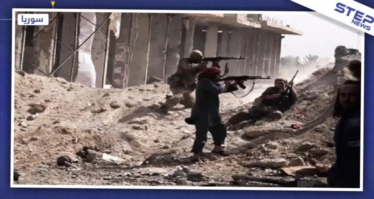 هجومٌ لخلايا "داعش" على مواقع ميليشيا "فاطميون" في البوكمال .. والتفاصيل: أخبار