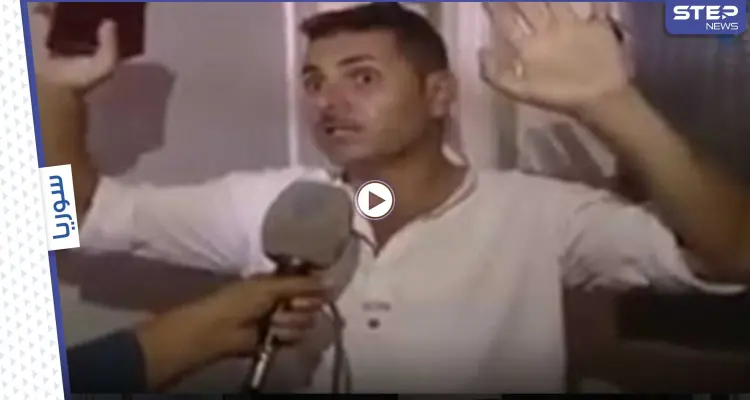 تشبهاً بمدام فاتن.. موظفة تحرج مراسل قناة سما السورية وتطرده لتوثيقه مشهد لمستودع مليء بالفئران (فيديو): أخبار