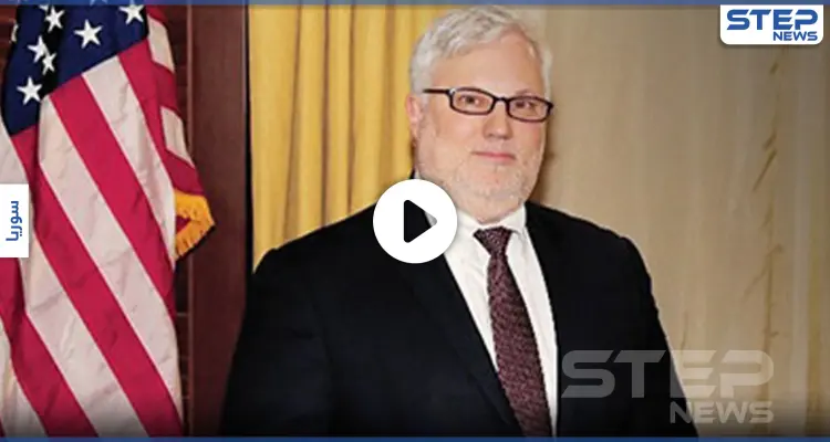 بالفيديو || واشنطن تعلن عن فئة مشمولة بالعقوبات ضد النظام السوري: أخبار