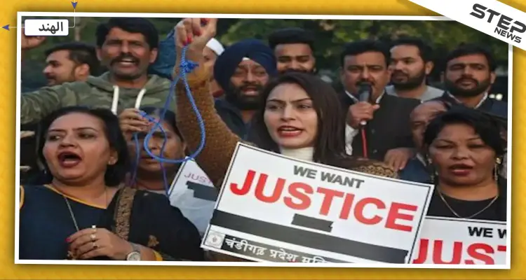 اغتصبوها وبعدها أحرقوها.. هذه تفاصيل الحادثة التي هزت الشارع الهندي!: أخبار