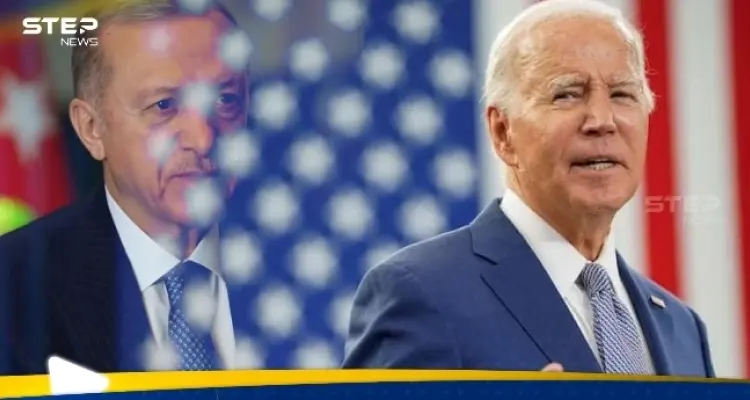 بايدن يبلغ أعضاء الكونغرس بالموافقة على بيع طائرات "إف-16" لتركيا.. لماذا غيّرت واشنطن رأيها؟: أخبار