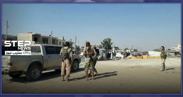 مقتل نازح من معرة النعمان على يد قوات المعارضة المدعومة تركيّاً بعفرين.. والتفاصيل: أخبار