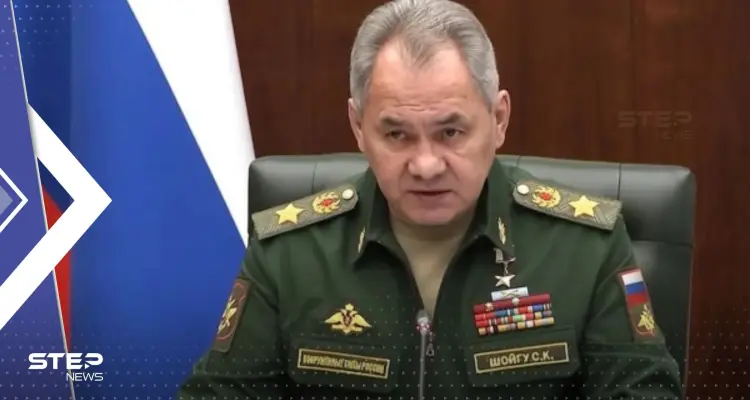 شويغو يكسر صمته ويعلق على تمرد فاغنر لأول مرة.. ماذا قال؟: أخبار