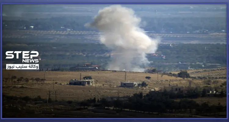 الطيران الروسي يكثّف هجماته.. ومعارك مستمرة بريف حلب الشمالي: أخبار