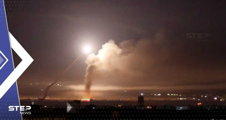 "لمواجهة طائرات إسرائيل".. إعلام إيراني: طهران ستزود سوريا بسلاح: أخبار