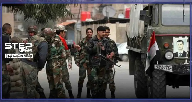 كورونا يطال قوات النظام السوري.. وقرارت صارمة بخصوصه: أخبار