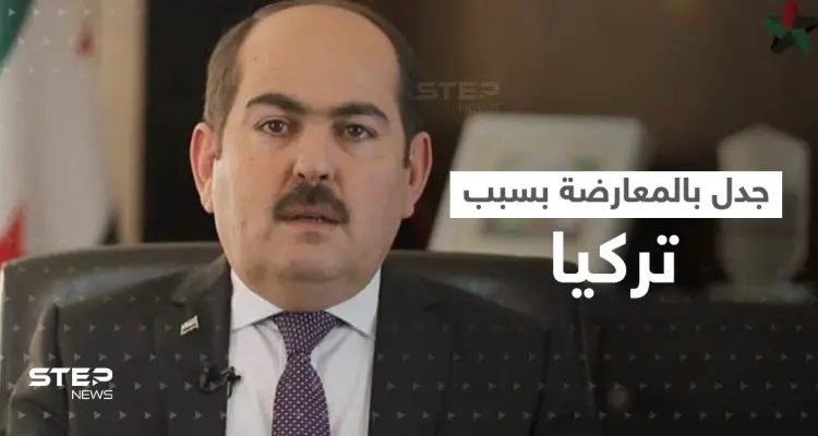 رئيس الحكومة السورية المؤقتة "المعارضة" يرحّب بالتقارب التركي مع النظام السوري: أخبار