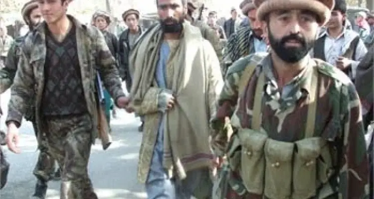 حركة طالبان تتحدث عن خرق أمريكي لاتفاق الدوحة وقائد القوات الأمريكية يوضح: أخبار