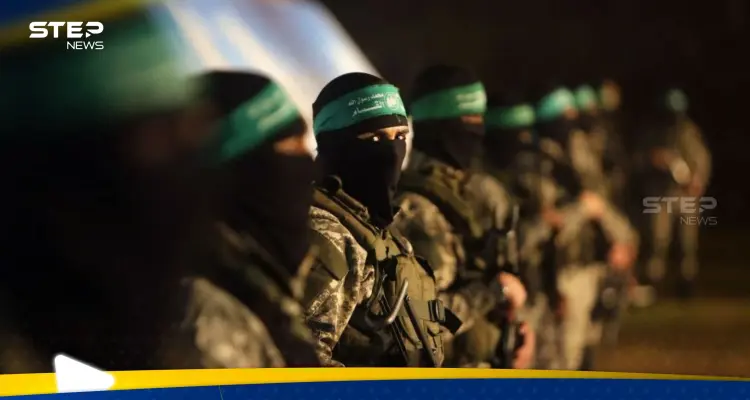 أحد المخططين لهجوم 7 اكتوبر.. الجيش الإسرائيلي ينشر فيديو للحظة مقتل قيادي كبير لدى حماس: أخبار