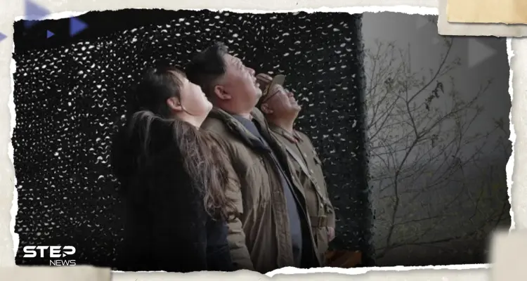 كوريا الشمالية تختبر صاروخاً جديداً هدفه ضرب جزيرة أمريكية: أخبار