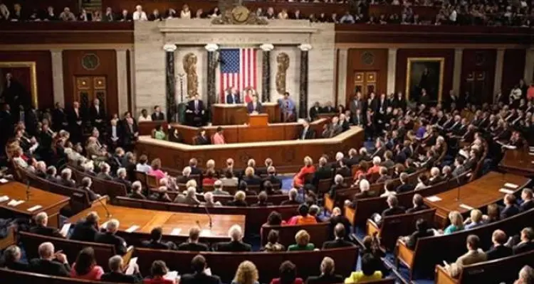 الكونغرس الأمريكي يحرم إسرائيل من "مليار دولار" والسبب يكشفه الإعلام العبري: أخبار
