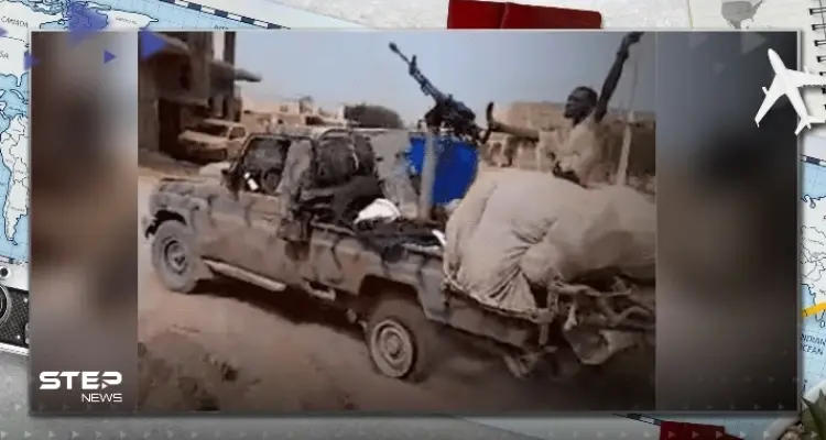 قوات الدعم السريع تتحدث عن "نصرٍ جديد".. وتعلن استمرار المعركة ضد الجيش السوداني: أخبار