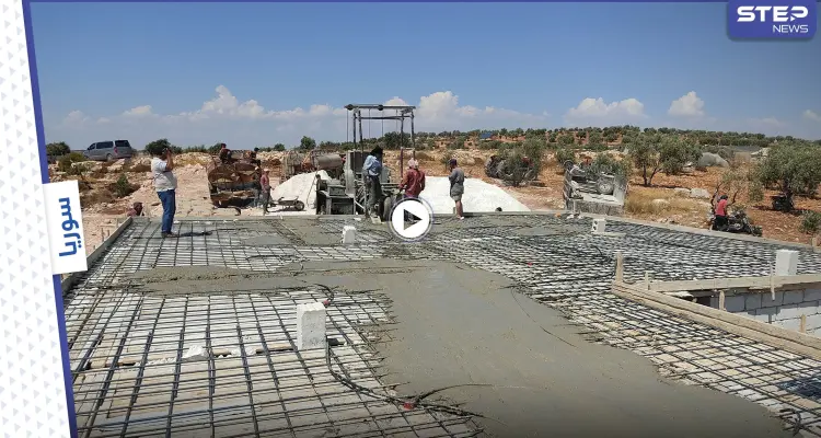 انتشار البطالة في محافظة إدلب يجبر العمال على العمل بأجور متدنية خوفاً من الجوع: أخبار