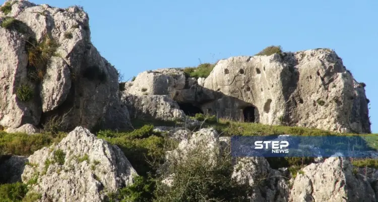 قلعة بداما الأثرية.. جمال معالمها الصخرية والتراث المتبقي منذ العصور القديمة: أخبار