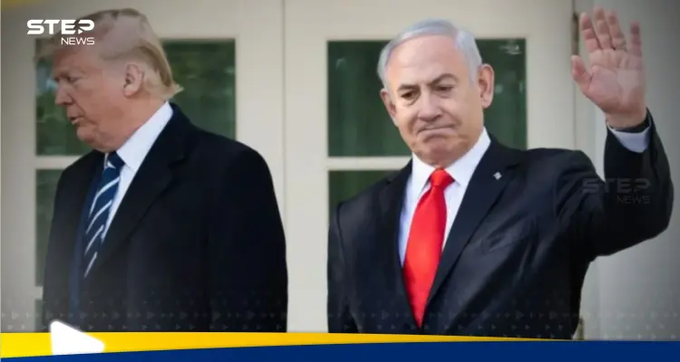 الإعلام العبري يصف زيارة نتنياهو إلى أمريكا بـ "المحبطة والمخيبة للآمال".. فما القصة : أخبار