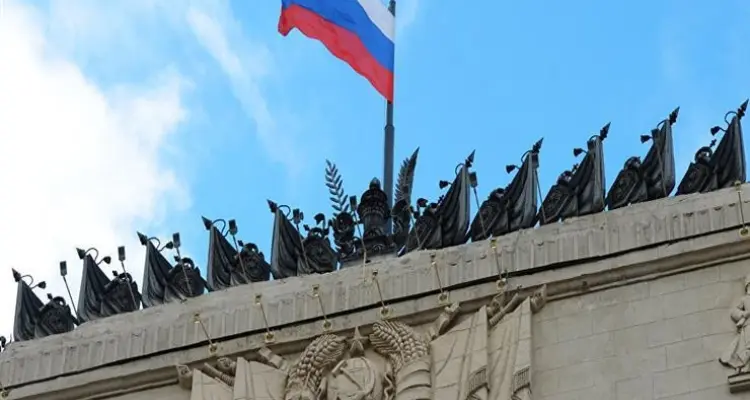 أوكرانيا والتشيك تطرد دبلوماسيين روس رداً على إجراءات مماثلة: أخبار