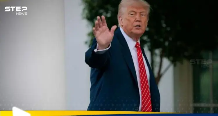 الرئيس الأمريكي يصل الرياض.. شاهد|| كيف استقبلته المقاتلات السعودية : أخبار