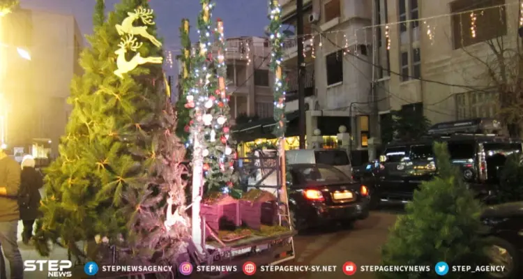 موجز أخبار الوضع السوري ليوم الأربعاء 19-12-2018: أخبار