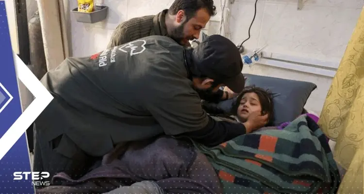 ما هو مرض "متلازمة الهرس" الذي انتشر بعد زلزال تركيا وسوريا المدمر.. وما أعراضه؟: أخبار