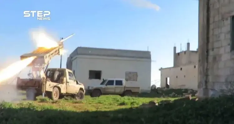 موجز أخبار الوضع السوري ليوم الأربعاء 06-02-2019: أخبار