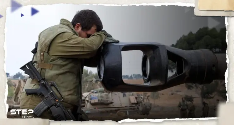 تقارير تكشف عن مشكلة "غير متوقعة" يواجهها الجيش الإسرائيلي.. ما علاقة أوكرانيا؟: أخبار