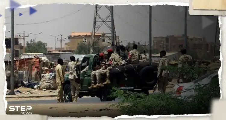 بشرطٍ وحيد.. مستشار حميدتي: مستعدون للقاء البرهان في أي زمان ومكان يختاره: أخبار