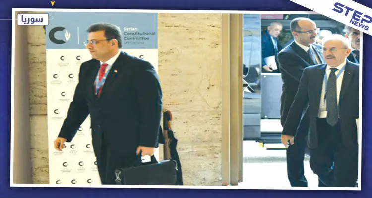 النظام السوري يراوغ المجتمع الدولي ويحاول تفتيت قائمة المجتمع المدني باللجنة الدستورية!: أخبار
