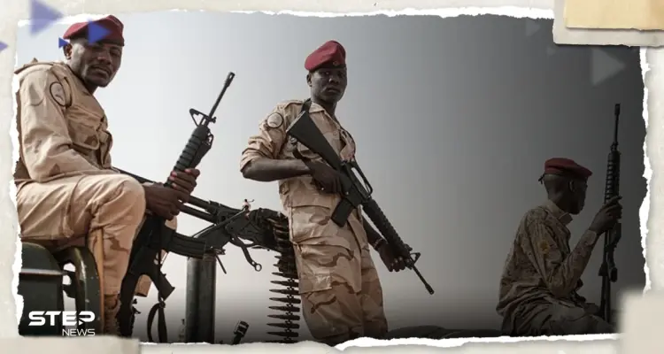 قوات الدعم السريع تعلن سيطرتها الكاملة على لواء مشاة شمال دارفور.. وتصدر تحذيرها الأخير: أخبار