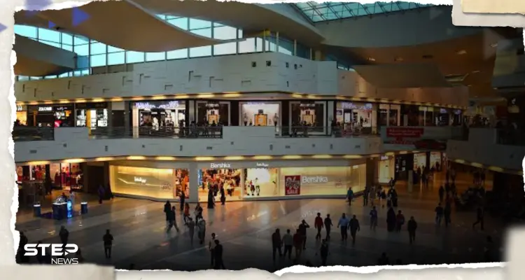 شاهد|| امرأة تصرخ وسط مجمع تجاري بالكويت "أنا المهدي المنتظر".. والسلطات تتحرك: أخبار